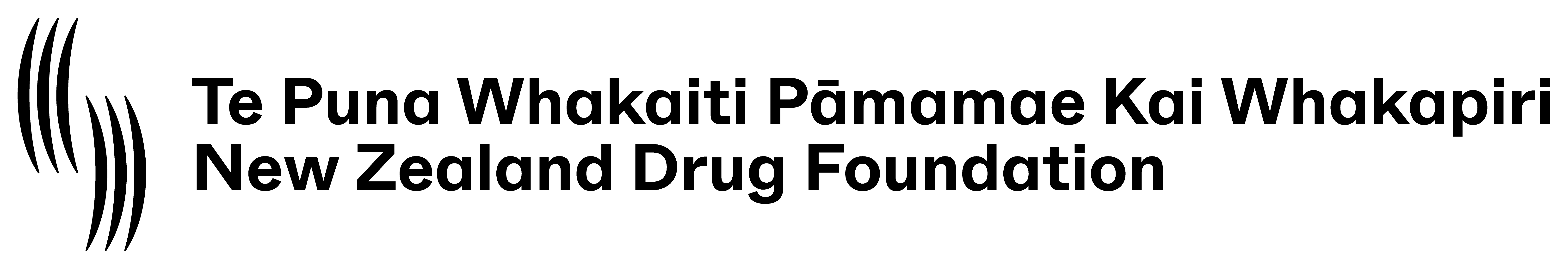 NZ Drug Foundation